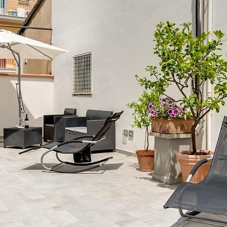 Casa Di Marte Apartment Florence Luaran gambar