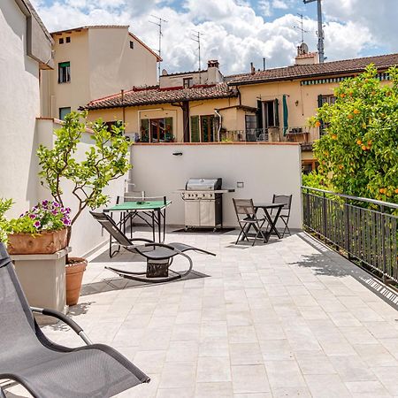 Casa Di Marte Apartment Florence Luaran gambar