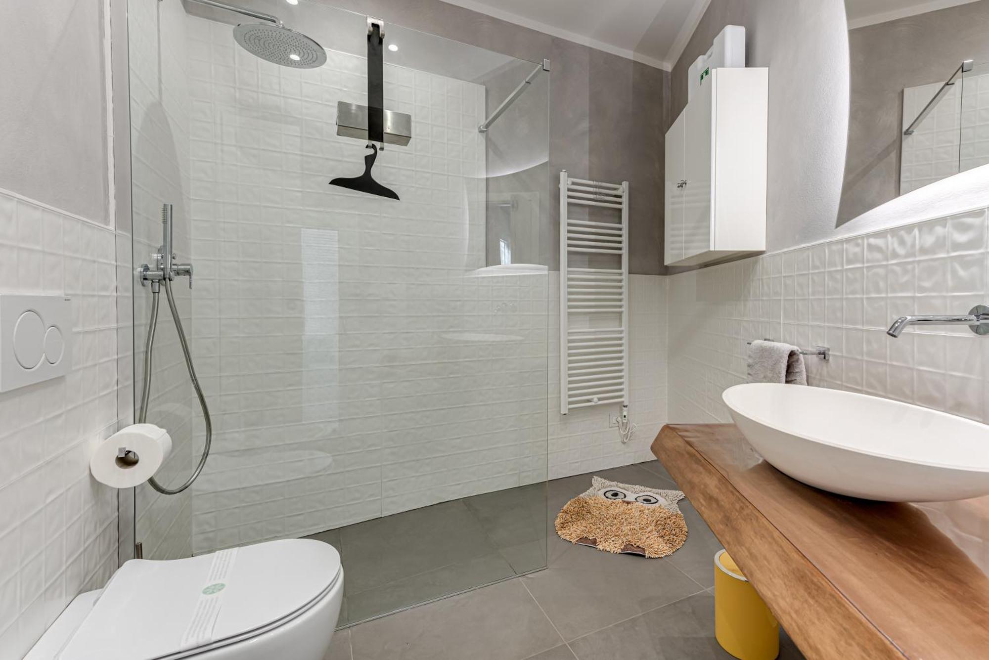 Casa Di Marte Apartment Florence Luaran gambar